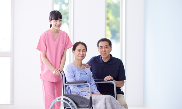 さくらメディ訪問看護ステーション（パート）の作業療法士求人メイン写真2