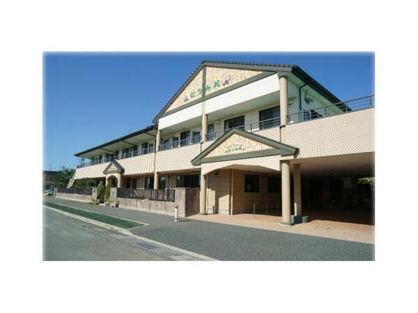 グループホーム むつみ苑（夜勤専従）の介護職求人メイン写真2