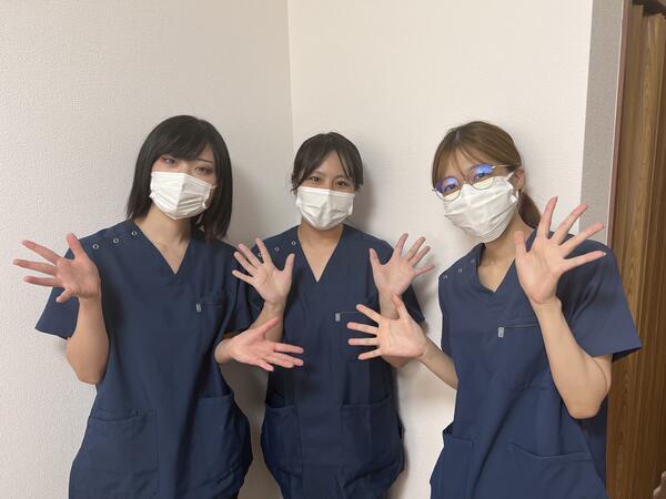 都ナース嵐山（常勤/オンコールなし）の看護師求人メイン写真3