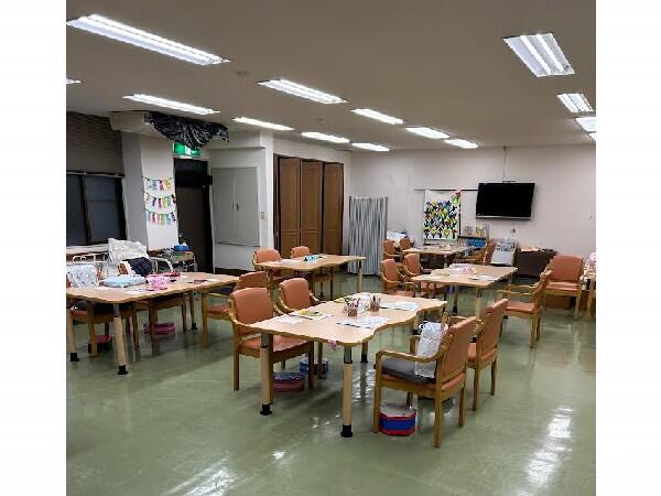 デイサービス篠山こもれび（パート）の准看護師求人メイン写真3