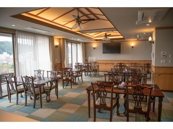 サービス付き高齢者向け住宅 ル・レーヴ ほのか（パート）のケアマネジャー求人メイン写真3