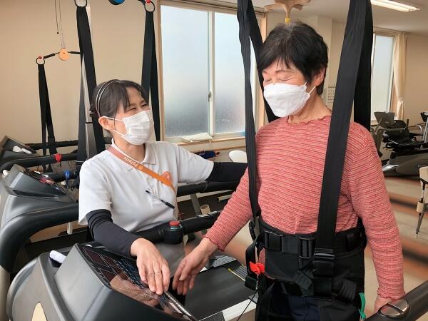 ポラリストレーニングセンター旭町（管理職・所長/常勤）の社会福祉士求人の写真