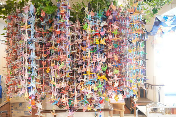 タムスさくらの杜 道合（常勤）の作業療法士求人メイン写真4