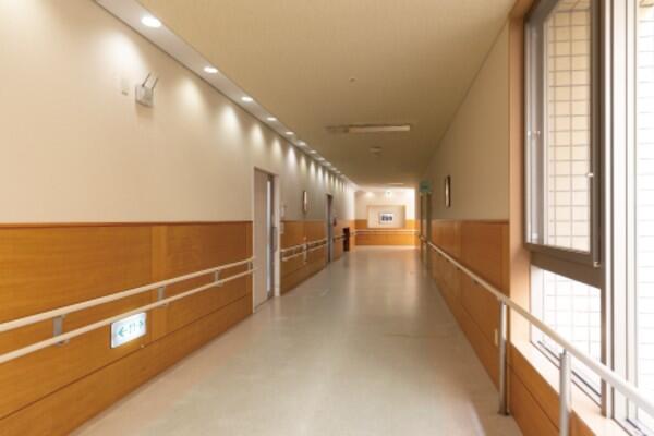 井野辺病院（病棟/常勤）の看護師求人メイン写真4