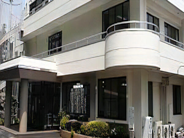 青嵐荘ケア・アシスタンス（常勤）の看護師求人の写真