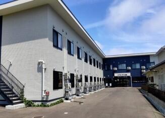 訪問介護ステーション　リヤンド仙台太白（常勤）の介護職求人メイン写真2