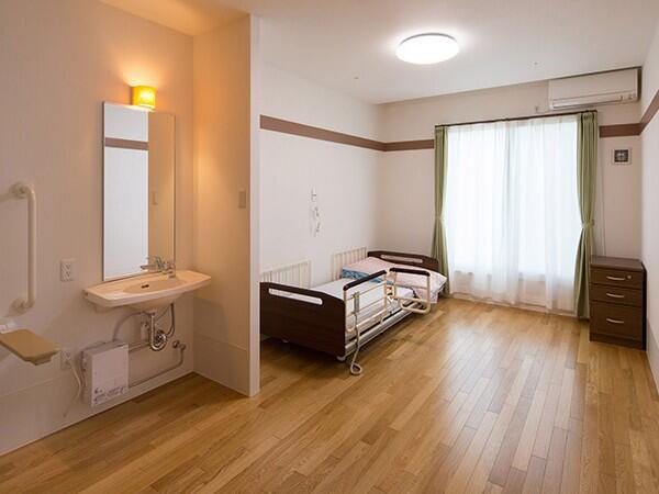 地域密着型通所介護事業所 あおぞら（パート）の介護福祉士求人メイン写真2