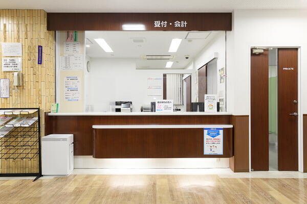 平野整形外科（パート）の准看護師求人メイン写真3