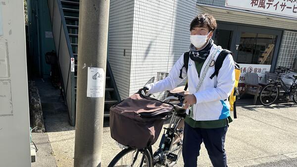 雪ノ下訪問看護リハビリケア（パート）の一般事務求人サブ写真5