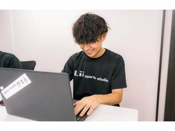 Lii sports up! 淵野辺（常勤）の精神保健福祉士求人メイン写真5