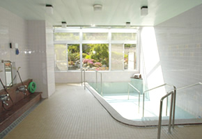 介護老人保健施設 春風（パート） の看護師求人メイン写真3