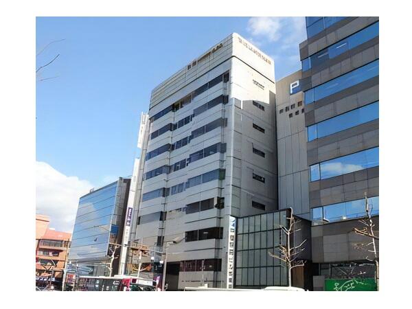 京都駅前ホリイ内科クリニック（午後パート）の医療事務求人メイン写真4