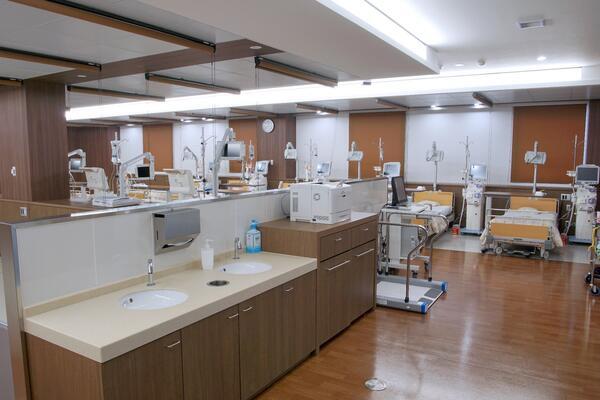 医療法人社団　東船橋クリニック（常勤）の准看護師求人メイン写真4