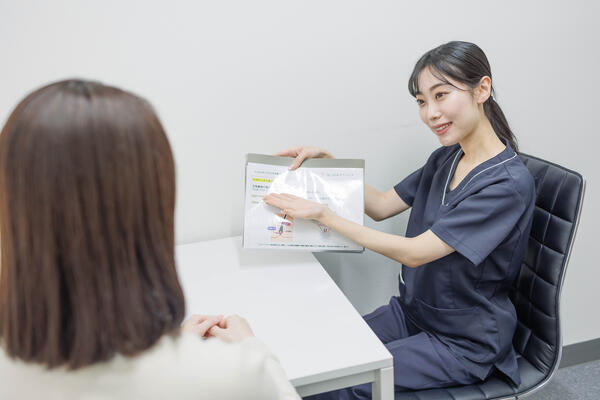 Dr.AGAクリニック福岡博多院（常勤）の一般事務求人メイン写真2