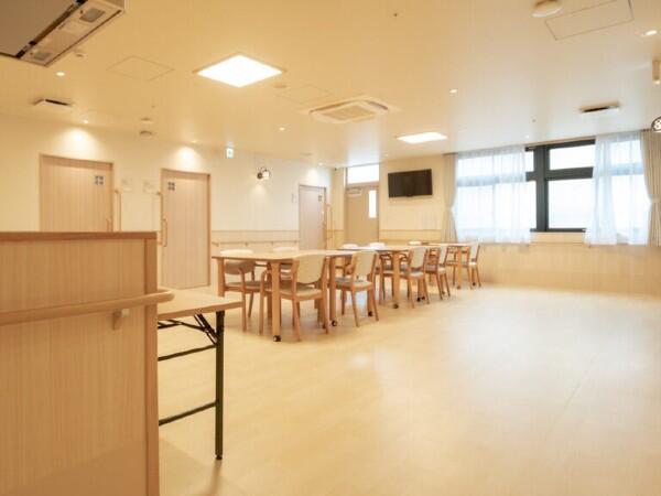 グループホームひふみ（パート）のケアマネジャー求人メイン写真3