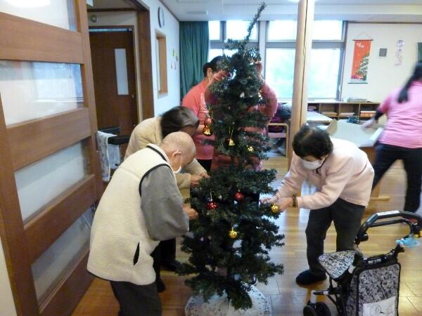 小規模多機能ニッケふれあいセンター今伊勢（夜勤専従パート）の介護職求人メイン写真4