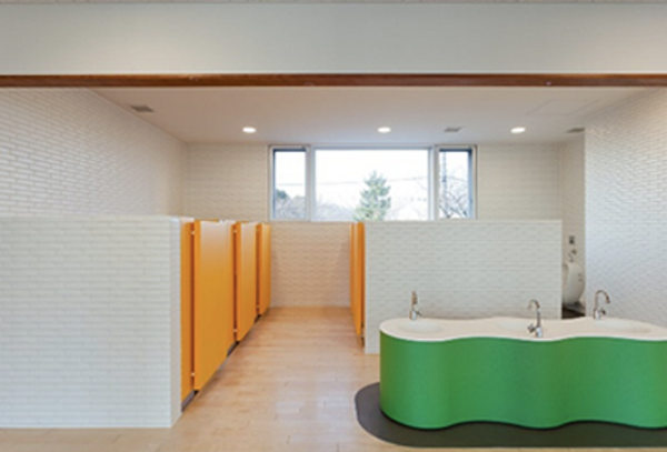 さいわい保育園（パート） の保育士求人メイン写真5