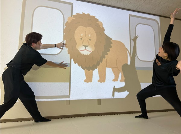 Lii sports studio センター南（正社員）の社会福祉士求人サブ写真3