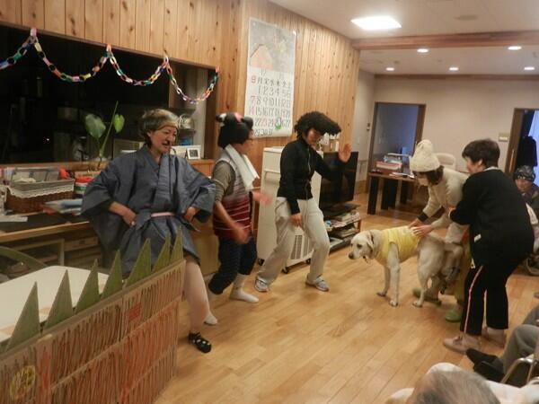 株式会社アクセス　羽田事業所（常勤） のケアマネジャー求人メイン写真2