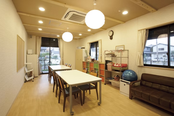 デイサービスごんべえ（常勤）の介護職求人メイン写真3