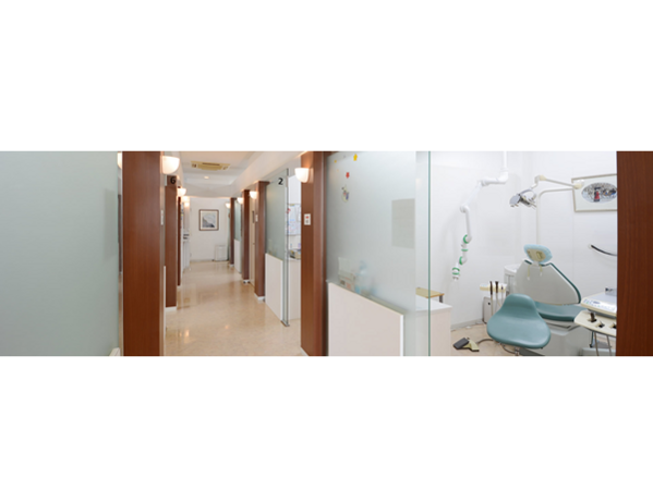 さくら歯科医院（常勤） の歯科衛生士求人メイン写真3