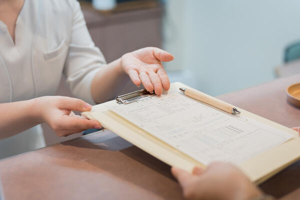 笠原レディースクリニック（パート）の看護師求人メイン写真3