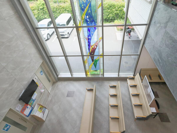 世田谷北部病院（常勤）の理学療法士求人メイン写真4