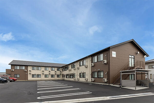 ReHOPE 松本（生活支援 / 正社員）の介護職求人メイン写真2