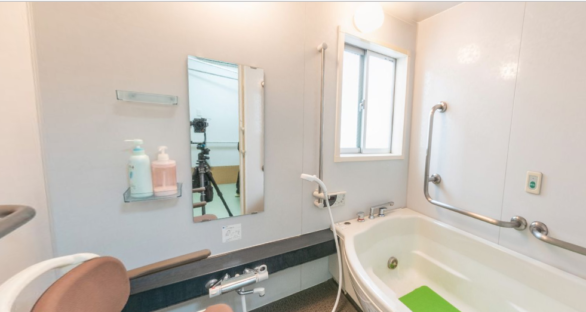 ヘルパーステーションラビアン（常勤）   の介護福祉士求人メイン写真5