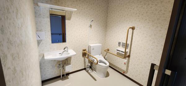 株式会社シーヒューマン　ケアセンター上尾（訪問介護/サービス提供責任者/正社員）の介護職求人メイン写真4