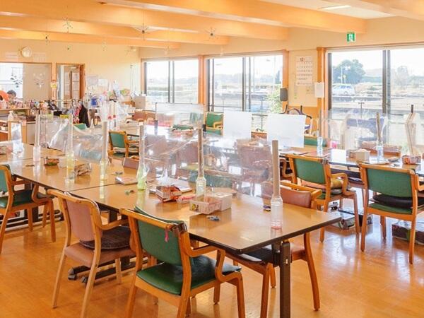 デイサービスセンター野の花（パート）の看護師求人メイン写真2