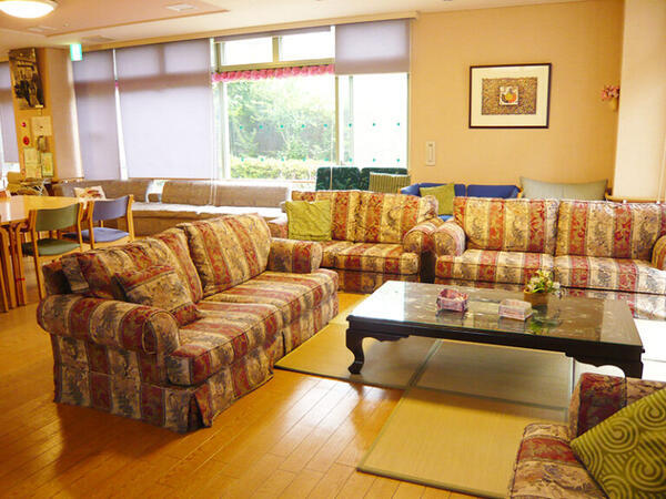 特別養護老人ホーム故郷の家・神戸（常勤）のケアマネジャー求人メイン写真2