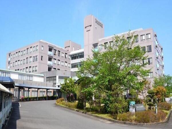 済生会川内病院（常勤）の診療放射線技師求人の写真