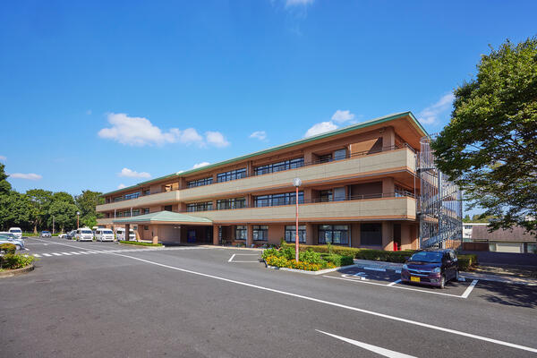 特別養護老人ホームけやき園（宿直員/パート）のその他求人の写真