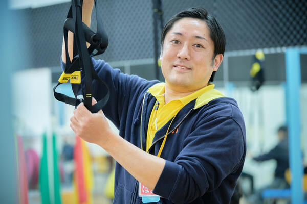 リタポンテ落合上高田店（常勤）の理学療法士求人サブ写真3