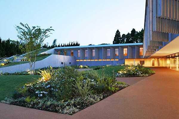 成田リハビリテーション病院（常勤）の看護師求人メイン写真2