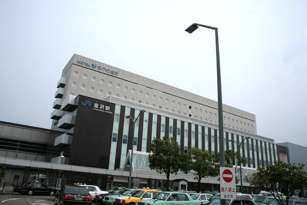 金沢メディカルステーションヴィーク（常勤）の臨床検査技師求人メイン写真2