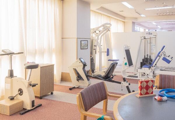 サンライズ壱岐 居宅介護支援事業所（常勤）のケアマネジャー求人メイン写真4