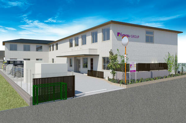 ホスピス対応型住宅 リベル松戸（管理者/常勤）の看護師求人メイン写真2