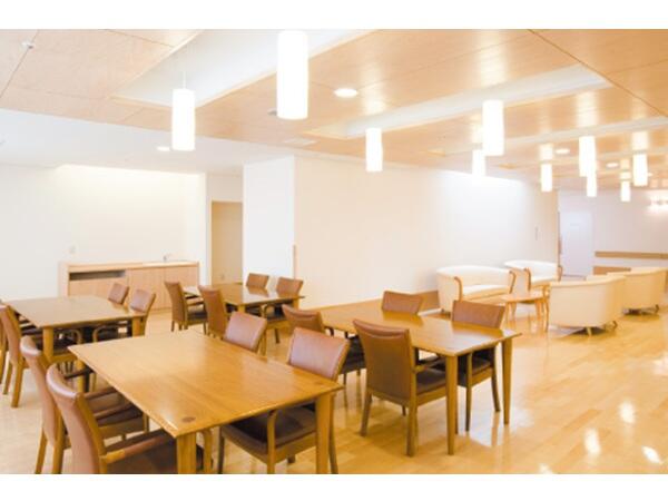 長沼整形外科・リハビリテーション科（手術室 / 常勤）の看護師求人メイン写真5