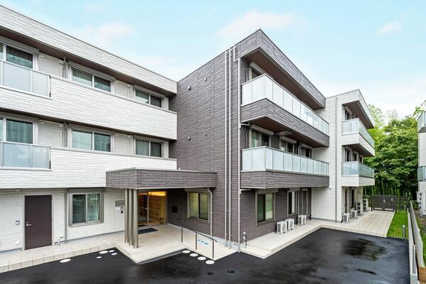 訪問看護ステーション悠楽々 相模大野（常勤）の看護師求人メイン写真2