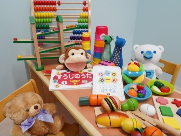 コペルプラス　苦楽園教室（児童指導員 / パート）の支援員求人の写真