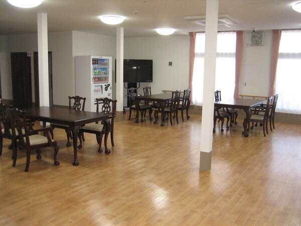 住宅型有料老人ホームトゥルーハートまごころ（常勤）の介護職求人メイン写真4