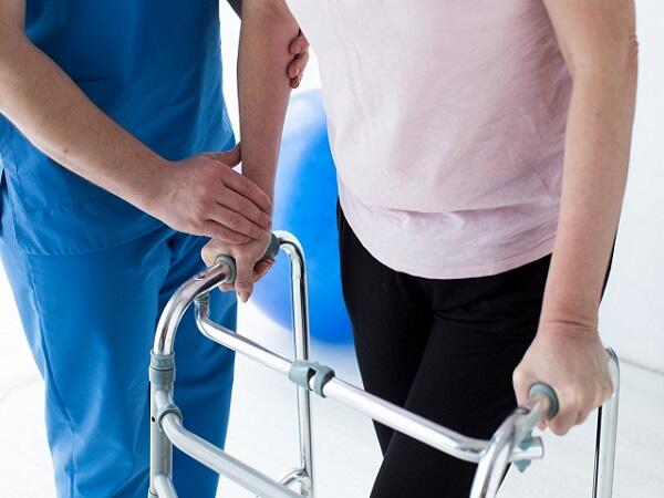 青山訪問看護ステーション羽曳野（パート） の理学療法士求人メイン写真4