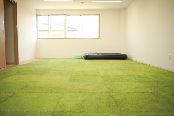 生活介護ひかりば　八街事業所（生活支援員/常勤）の支援員求人メイン写真3