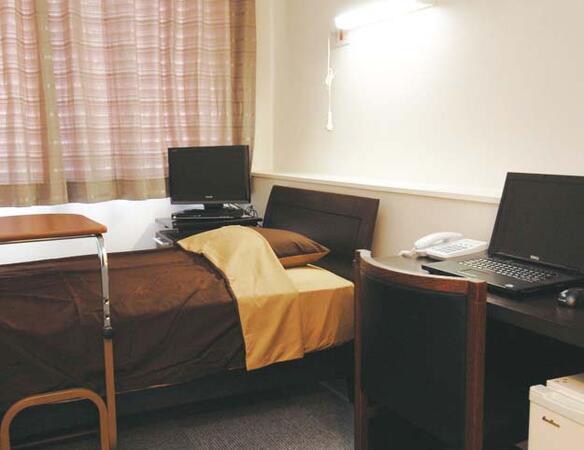 河野名島病院（病棟/常勤）の看護師求人メイン写真5