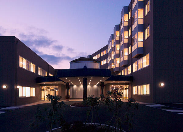 愛川北部病院（パート）の薬剤師求人サブ写真3