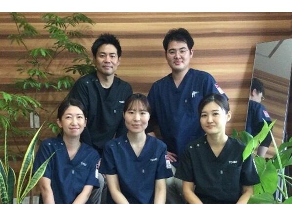 訪問看護ステーションTOMO小田原サテライト（常勤）の作業療法士求人メイン写真3