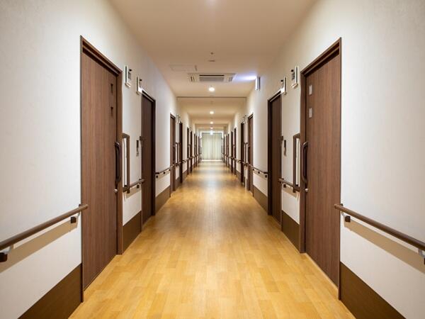 ふれあい軽井沢（常勤）の介護福祉士求人メイン写真4