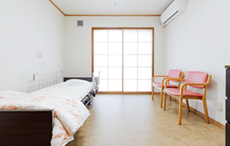 小規模多機能ホーム 夢（正社員） の介護職求人メイン写真2